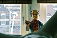 Servant, 2012