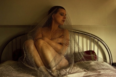 Under cover, 2012