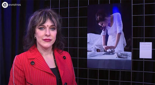 AvroTros: Aftermovie finale Krabbé zoekt Picasso